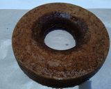Foto langkah ke 8 dari resep Bolu sarang semut / bolu karamel premium.
