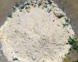 Methi rice bhajiya recipe step 1 photo