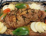 Foto del paso 4 de la receta: Colita de cuadril con verduras 👌😉