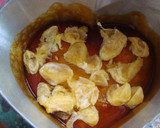 Foto del paso 7 de la receta: Torta de harina Pan o de Maíz precocido