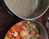 ગુજરાતી દાળ (Gujarati Dal Recipe In Gujarati) રેસીપી સ્ટેપ1ફોટો