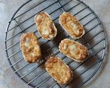 Une image de l'étape 17 de Mini quiches poulet babybel 🧀.