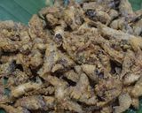 Foto langkah ke 3 dari resep Wader Crispy.