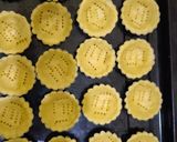 Foto langkah ke 2 dari resep Pie brownies Dan Pie susu.