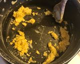 Foto del paso 3 de la receta: Croquetas de arroz con jamón y queso