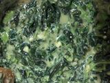 🥬ผักโขมอบชีส🧀
