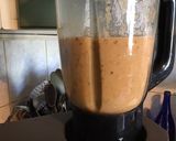 Une image de l'étape 7 de Compote de prunes aux amandes et sucre punjabi.