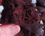 Foto del paso 4 de la receta: Brownie de Boniato Vegano y Sin Tacc