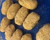 Foto del paso 5 de la receta: Croquetas de atún o pescado