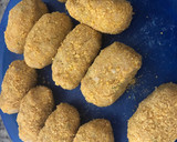 Foto del paso 5 de la receta: Croquetas de atún o pescado
