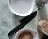 Vollkorn-Sesam-Weckerl Rezeptschritt 7 Foto