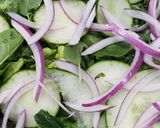 Foto del paso 1 de la receta: Ensalada tropical