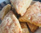 Foto del paso 7 de la receta: SCONS DE 🧀QUESO🧀