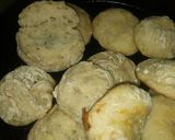 Foto del paso 3 de la receta: Pancitos saborizados
