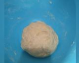 Foto langkah ke 1 dari resep Simple Pizza homemade.