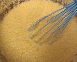 Foto del paso 5 de la receta: Budín de naranja y chocolate