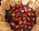 Foto del paso 11 de la receta: Carlota de frutos rojos