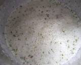 Coriander-Oats Delight recipe step 2 photo