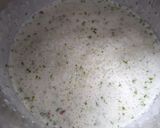 A picture of step 2 of Coriander-Oats Delight.
