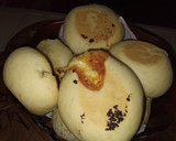 Foto del paso 7 de la receta: Pancitos Rellenos