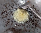 Foto langkah ke 1 dari resep Tauge Cah Tahu.