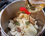 Foto del paso 1 de la receta: Callos a la burgalesa
