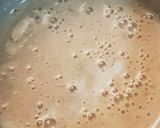 A picture of step 5 of Dates kulfi.
