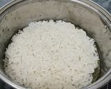 Foto langkah ke 1 dari resep Wajik Ketan.