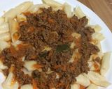 Foto del paso 5 de la receta: Garganellis caseros!