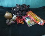 Foto langkah ke 1 dari resep Jamur kuping pedas manis.