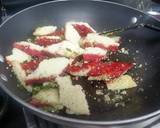 Double Decker Dhokla recipe step 10 photo
