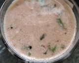 उपवास स्पेशल मिसळ (upawas special misal recipe in marathi) रेसिपी स्टेप 5 फोटो 