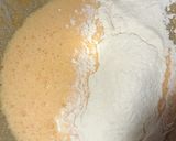 Csokis torta recept fázis 1 fotója