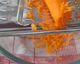 Foto del paso 2 de la receta: Trufas carrot cake -tarta de zanahoria-