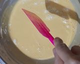 Foto langkah ke 6 dari resep Kue Mangkuk.