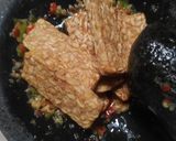 Foto langkah ke 5 dari resep Sambal Goang Tempe.