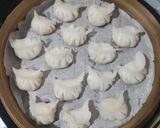 Foto langkah ke 6 dari resep Har Gow (Chinese Shrimp Dumplings).