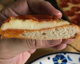 Foto del paso 2 de la receta: Pablo’s Pizza para esos días viernes o sábados en la noche