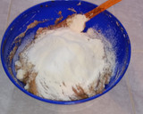Foto del paso 5 de la receta: Pastel de chocolate y baileys