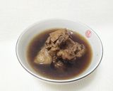 八珍湯的食譜步驟5照片