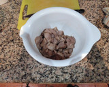 Foto del paso 2 de la receta: Pollo frito oriental