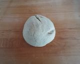 Einfache Brötchen 😋 Rezeptschritt 1 Foto