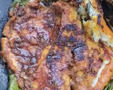Foto langkah ke 4 dari resep Ikan Mas Bakar Teplon Yummy.