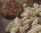Foto del paso 8 de la receta: Hamburguesas de lenteja
