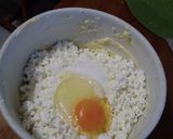 Túrós krémes recept fázis 2 fotója