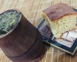 Foto del paso 4 de la receta: Bizcochuelo de vainilla (Sin TACC / Gluten Free) /Celiaco