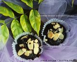 Foto langkah ke 7 dari resep 11. Healthy Brownie (SUGAR FREE & GLUTEN FREE).