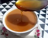 Foto langkah ke 5 dari resep Wedang jahe susu.