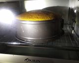 Foto langkah ke 9 dari resep Bolu pandan cocochips.