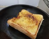 Foto langkah ke 5 dari resep Cinnamon Butter toast.